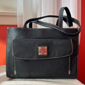Vintage Dooney & Bourke Handbag